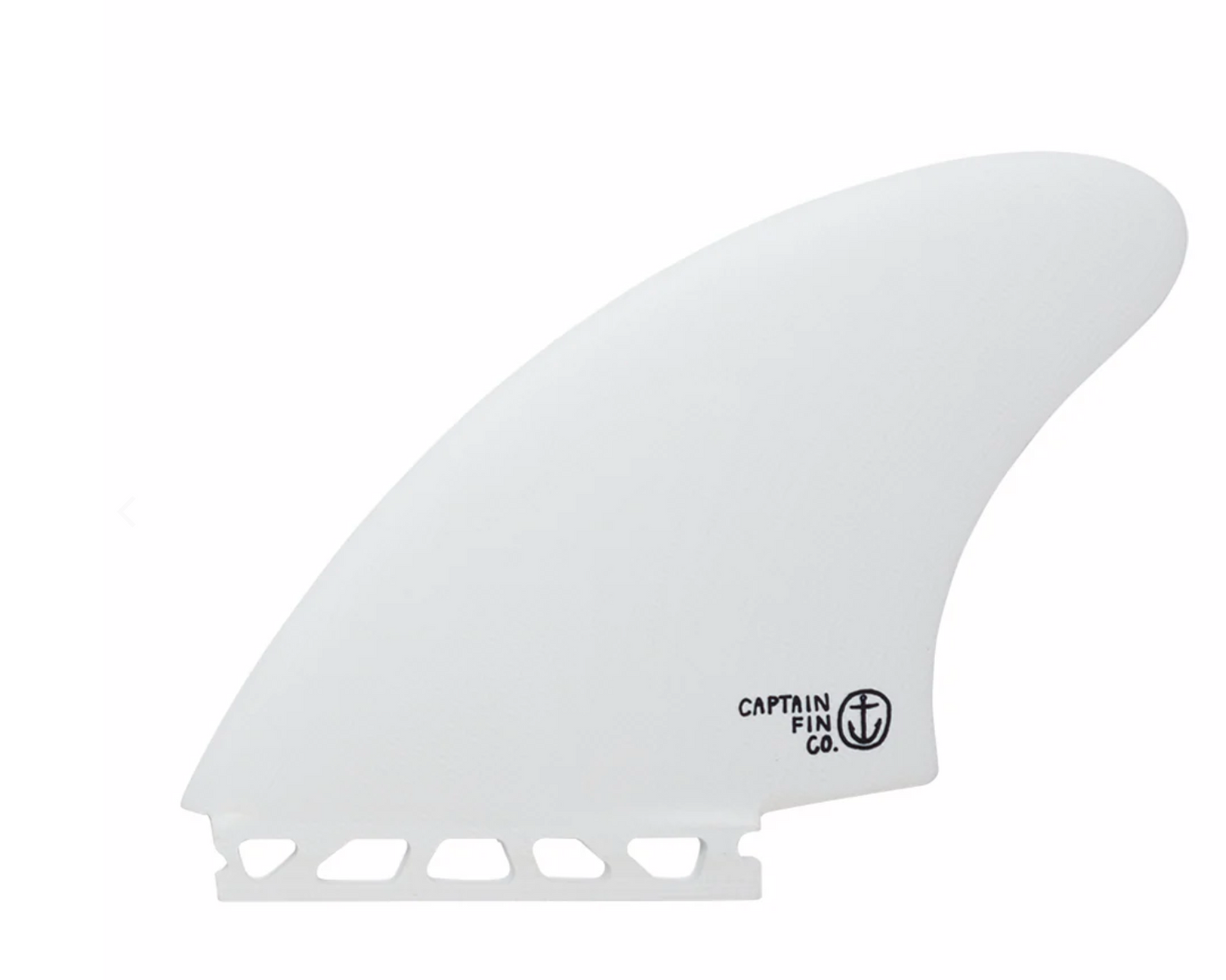 CF KEEL FIN ST