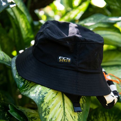 Fcs best sale bucket hat